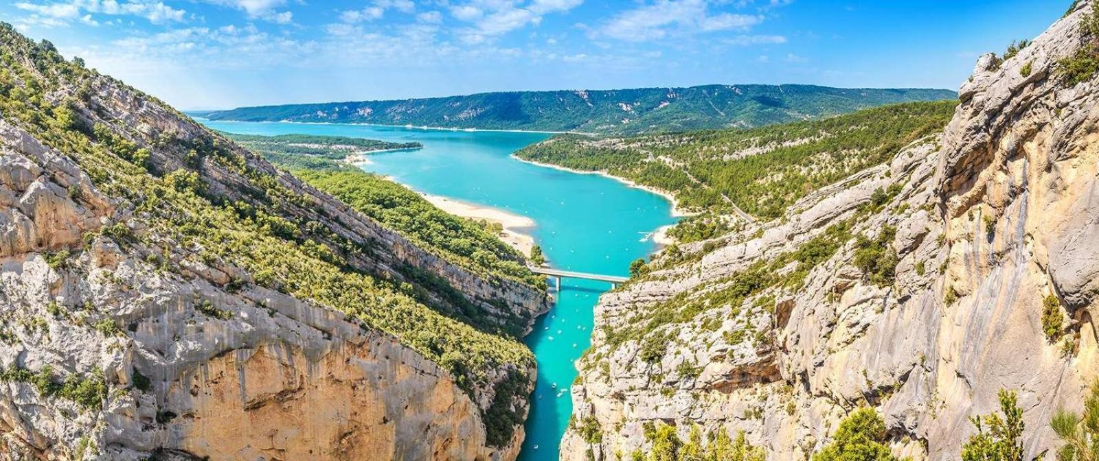 Camping Le Vieux Colombier Moustiers-Sainte-Marie Dış mekan fotoğraf